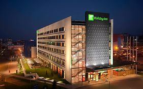 Холидей Ин София