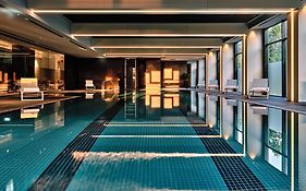 Холидей Ин София